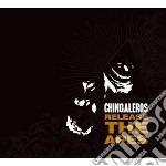 Chingaleros - Release The Apes