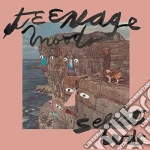 (LP Vinile) Teenage Moods - Select Buds vinile