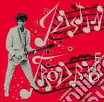 (LP Vinile) Justin Trouble - Justin Trouble vinile