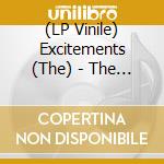 (LP Vinile) Excitements (The) - The Mojo Train (7