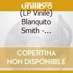 (LP Vinile) Blanquito Smith - Relax/Contagio (7') vinile