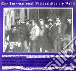 (LP VINILE) International vicious society 2 cd