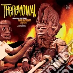 (LP Vinile) Javier Diez Ena - Theremonial vinile
