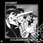 (LP Vinile) Accidents (The) - A Clockwork Legion vinile
