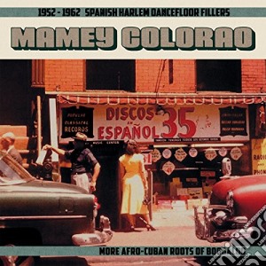 (LP Vinile) Mamey Colorao / Various lp vinile di Artisti Vari
