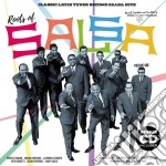 (LP Vinile) Roots Of Salsa. Vol. 1 (2 Lp)