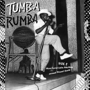 (LP Vinile) Tumba Rumba Vol.2 lp vinile