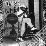 (LP Vinile) Tumba Rumba Vol.2 vinile