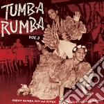 (LP Vinile) Tumba Rumba Vol.3 vinile