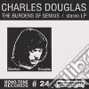 (LP Vinile) Charles Douglas - Burdens Of Genius cd