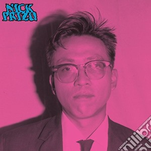 (LP Vinile) Nick Prizu - Nick Prizu lp vinile di Nick Prizu