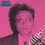 (LP Vinile) Nick Prizu - Nick Prizu
