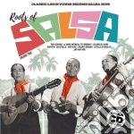 (LP Vinile) Roots Of Salsa Vol.2 (2 Cd) vinile