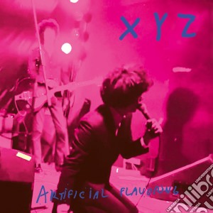 (LP Vinile) Xyz - Artificial Flavoring lp vinile di Xyz