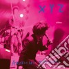 (LP Vinile) Xyz - Artificial Flavoring cd