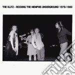 (LP Vinile) Klitz - Rocking The Memphis Underground