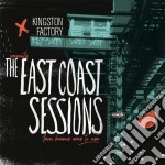 (LP Vinile) Kingston Factory Presents The East Coast Sessions / Various