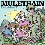 Muletrain - Crashbeat cd