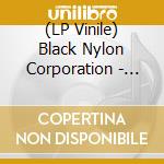 (LP Vinile) Black Nylon Corporation - Love From Outer Space / Business Woman (7') vinile