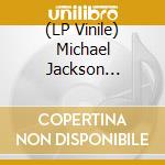 (LP Vinile) Michael Jackson Changed My Life / Various vinile