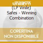(LP Vinile) Safes - Winning Combination vinile