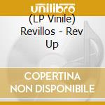 (LP Vinile) Revillos - Rev Up lp vinile