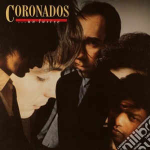 (LP Vinile) Coronados - Un Lustre lp vinile