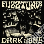 (LP Vinile) Fuzztones (The) - Dark Zone (2 Lp) vinile