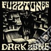 (LP Vinile) Fuzztones (The) - Dark Zone (2 Lp) cd