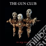 Gun Club - In My Room cd