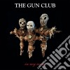 Gun Club - In My Room cd