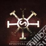 (LP Vinile) Hugo Race & The True Spirit - Spiritual Thirst