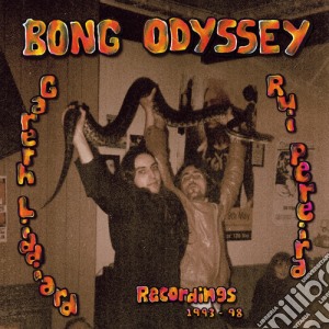 (LP Vinile) Bong Odyssey Recordings 1993-1998 (2 Lp) lp vinile di Bong Odyssey The Dr