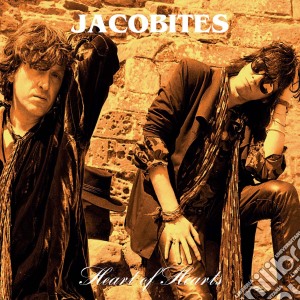 (LP Vinile) Jacobites - Heart Of Hearts lp vinile di Jacobites