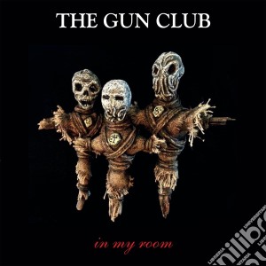 (LP Vinile) Gun Club (The) - In My Room lp vinile di Club Gun