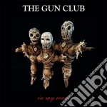 (LP Vinile) Gun Club (The) - In My Room vinile