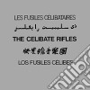 (LP Vinile) Celibate Rifles (The) - Five Languages cd