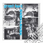 (LP Vinile) Grant Hart - Oeuvrevue vinile