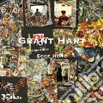 Grant Hart - Ecce Homo cd