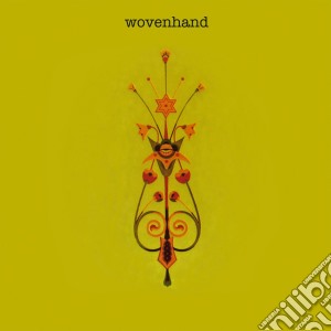 (LP VINILE) Wovenhand lp vinile di Wovenhand
