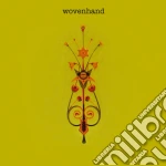 (LP VINILE) Wovenhand cd