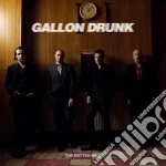 (LP Vinile) Gallon Drunk - Rotten Mile vinile
