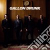 (LP Vinile) Gallon Drunk - Rotten Mile cd