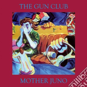 (LP VINILE) Mother june lp vinile di Club Gun