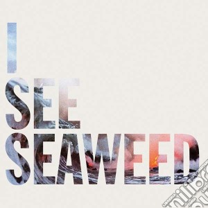 (LP VINILE) I see seaweed lp vinile di Drones