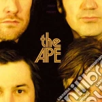 (LP VINILE) Ape cd