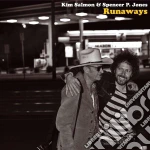 (LP VINILE) Runaways cd