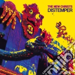 (LP VINILE) Distemper cd