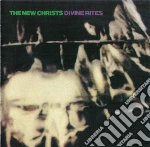 (LP VINILE) Divine rites cd