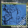 Monkeywrench - Gabriel's Horn cd